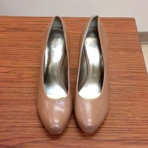 Nine West Heels